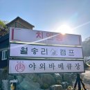 월송캠프 네이버블로그