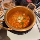 자갈치교차로 | [공지] 부산 남포동 맛집/가성비 한우집 남포동회식장소 추천+주차정보 [꾸석지돌판한우]