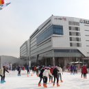 성남시청내 이미지