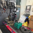 세종시청 서문 거치대 | 세종전기자전거 이지모빌리티 방문 후기