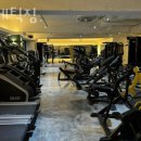 키네틱짐 이미지