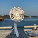 하나로넥션 | 휴대용 무선 선풍기 픽스 빅팬 XPF-702 야외 사용 후기