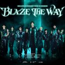 THE WAY | BLAZE THE WAY 콘서트 후기