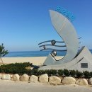 복숭아 펜션 이미지