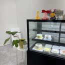 오케이스 | 맛집 | 전주 서신동 주문제작 레터링 케이크, 꾸오케이크 (kkuo cake shop)
