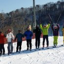 휘닉스파크 이미지