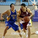 경희대코리안체육관 이미지