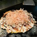 치보 | 도톤보리 치보 오코노미야키 메뉴 가격 포장 후기