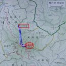 학가산우래자연휴양림 이미지