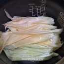 불없이 찐 옥수수 맛이 최고 이미지