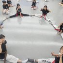 경희대 제일 태권도장 이미지