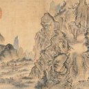 육유 游山西村 왕안석初夏卽事 황정견卾渚南樓書事 이미지
