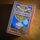 영어원서읽기 - The Present- | 영어원서읽기(7) 'The invention of Hugo Cabret' 후기