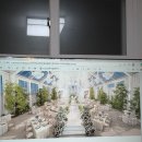 사임당로 91 | 💍 강릉 웨딩홀 투어 후기 ④ 벨리시모 웨딩홀 (신규홀/통창자연광/조감도/계약ㅇ이유)