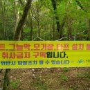 서귀포자연휴양림야영장 이미지