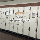 풍선넝쿨COFFEE | 교토 가라스마역 캐리어 짐 보관함 위치, 덴가차야 현지인들이 가는 카페후기(coffee rumba)