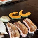 공주 동학사 맛집 워터에이징 숙성고기 바베큐7892