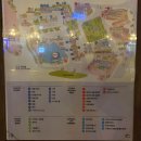 행복한 마을 2008동 앞 | [파주 가볼만한 곳] 서울 근교 야경 명소 프로방스마을 늦가을 방문 후기