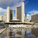 토론토 이미지