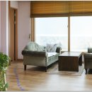 관평중학교 버스정류장 이미지