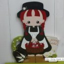 빨간지붕앤 이미지