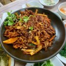 남산갈비오리 다이닝코드