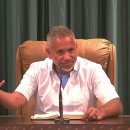 Two End-times Dangers Jesus Warned Us About -- Santosh Poonen 이미지