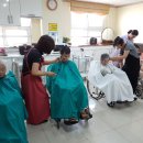 덕산의료재단한마음병원