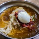 일미밀면 이미지