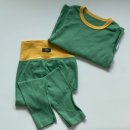 달퐁 | 진짜 편하고 귀여운 아기내복 달퐁 추천후기