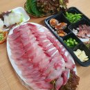 곰수산회포차
