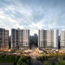 래미안건설(주) 이미지