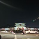 정듦 | [서울] 광화문 크리스마스 마켓 평일 수요일 저녁 방문 후기 (이벤트 기념품 종류)