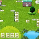 반딧불자연캠핑장 이미지