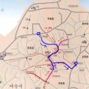 불타는 영취산(여수), 남도 진달래명산 일번지