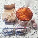 신전떡볶이오남점 | 남양주 오남 맛집 신전떡볶이 배달음식 후기