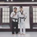 이대훈태권도장 | 실전태권도 수장, 이동희 관장 1편: 태권도 시작, 겨루기 선수