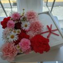 고운햇살플라 | 우만동 아주대꽃집 생신선물로 최고네요