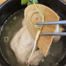 장수우렁불백 | 서울대입구 맛집 추천, 삼계탕이 맛있었던 장수우렁불백