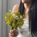 소호4길 | 순천 웨딩 부케, 여수 로도울에서 부케 준비한 솔직 후기