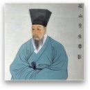 윤선도 - 조선 시대 최대의 논객으로 예송논쟁을 상육극으로 몰고간 당사자