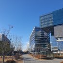 코엑스 마곡 르웨스트 이미지