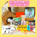 츄츄 펫하우스 | 2021년 9월 궁디팡팡 캣페스타 일산 킨텍스 후기! / 50만원 탕진^^,궁팡꿀팁, 입장시간, 주차, 제품가격