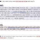 처분변경소변경 신청 각하시 소의 이익 이미지