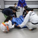 용인대 인성 태권도장 이미지