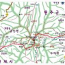 완주 모악산(793.5M) 송년산행 안내입니다 이미지