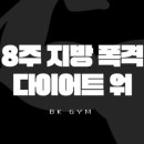 비케이짐 피트니스 이미지