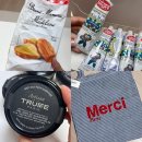 프랑스 파리 여행 기념품 쇼핑리스트 추천(르봉 마르셰 백화점 식품관, 롱샴, 모노플릭스, 까르프...