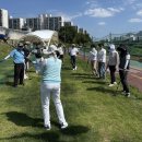 신산초난산분교장 | 노인이나 즐기는 파크골프? 이제 온 국민 생활스포츠로!… 누구나 ‘굿샷’ 하세요