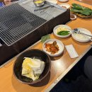 삼부자 | 삼부자 + 장림맛집 찐맛집 / 바베큐 / 야외 / 연말연초 모임 추천 / 내돈내산 / 예약방법